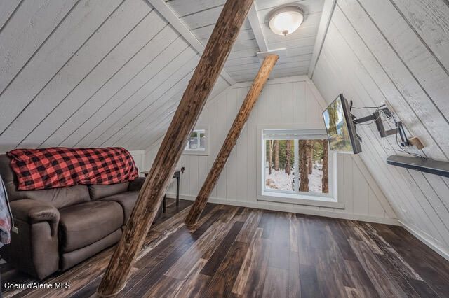 475 DRY CREEK RD, Clark Fork, ID 83811