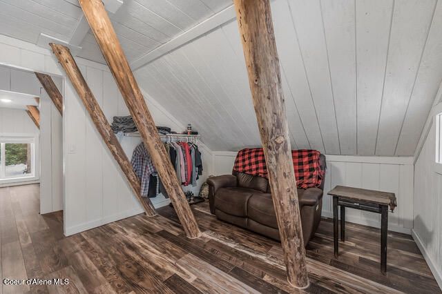 475 DRY CREEK RD, Clark Fork, ID 83811