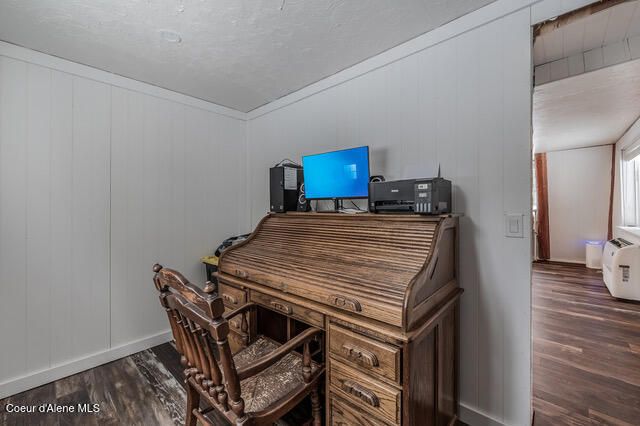 475 DRY CREEK RD, Clark Fork, ID 83811