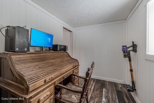 475 DRY CREEK RD, Clark Fork, ID 83811