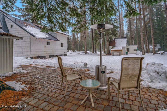 475 DRY CREEK RD, Clark Fork, ID 83811