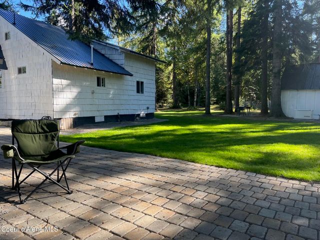 475 DRY CREEK RD, Clark Fork, ID 83811