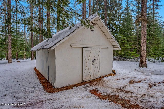 475 DRY CREEK RD, Clark Fork, ID 83811