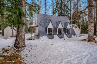 475 DRY CREEK RD, Clark Fork, ID 83811