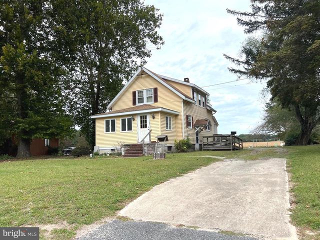 14777 COASTAL HWY, Milton, DE 19968