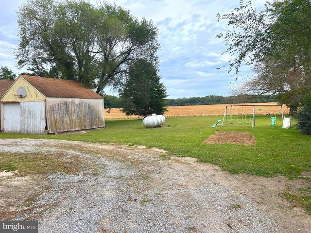 14777 COASTAL HWY, Milton, DE 19968