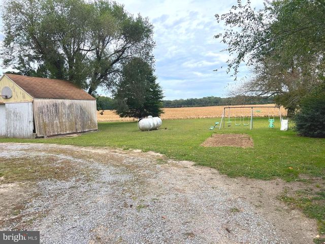 14777 COASTAL HWY, Milton, DE 19968