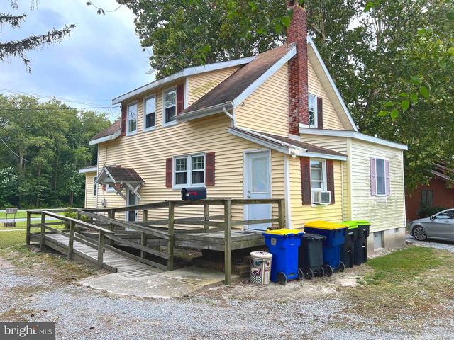 14777 COASTAL HWY, Milton, DE 19968