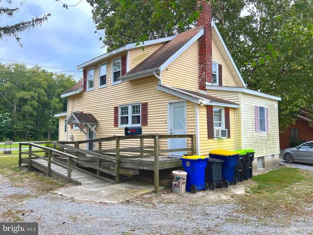 14777 COASTAL HWY, Milton, DE 19968