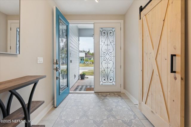 75470 SUNBERRY Drive, Yulee, FL 32097