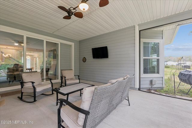 75470 SUNBERRY Drive, Yulee, FL 32097