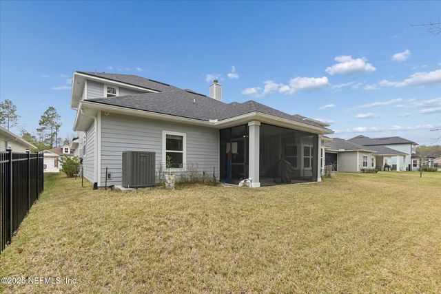 75470 SUNBERRY Drive, Yulee, FL 32097