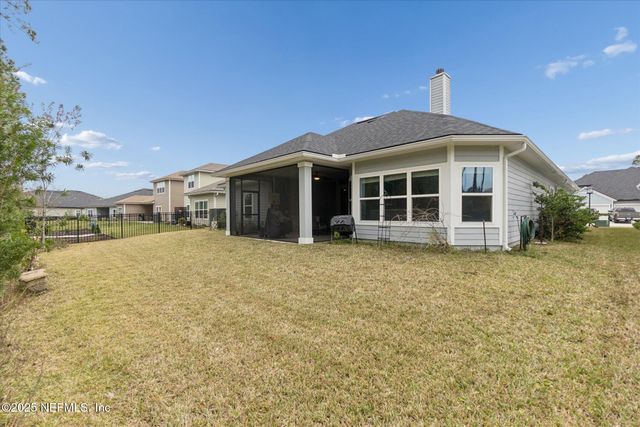 75470 SUNBERRY Drive, Yulee, FL 32097