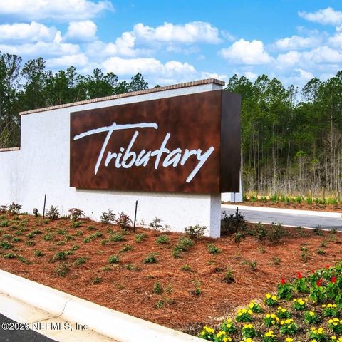 75470 SUNBERRY Drive, Yulee, FL 32097