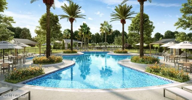 75470 SUNBERRY Drive, Yulee, FL 32097