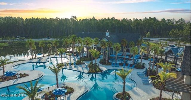 75470 SUNBERRY Drive, Yulee, FL 32097