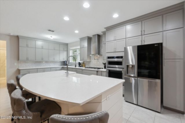 75470 SUNBERRY Drive, Yulee, FL 32097