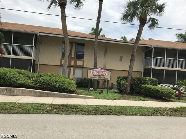 1849 Maravilla AVE C2, Fort Myers, FL 33901
