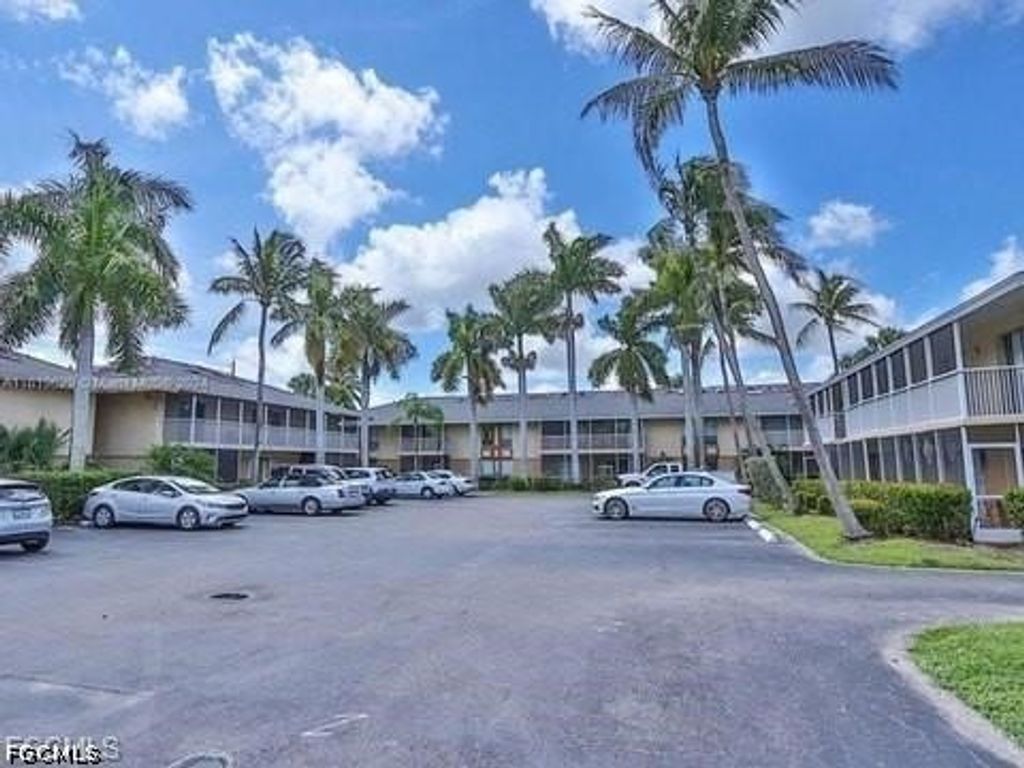 1849 Maravilla AVE C2, Fort Myers, FL 33901