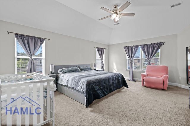 618 Fairview Circle, Hinesville, GA 31313