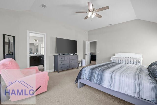 618 Fairview Circle, Hinesville, GA 31313