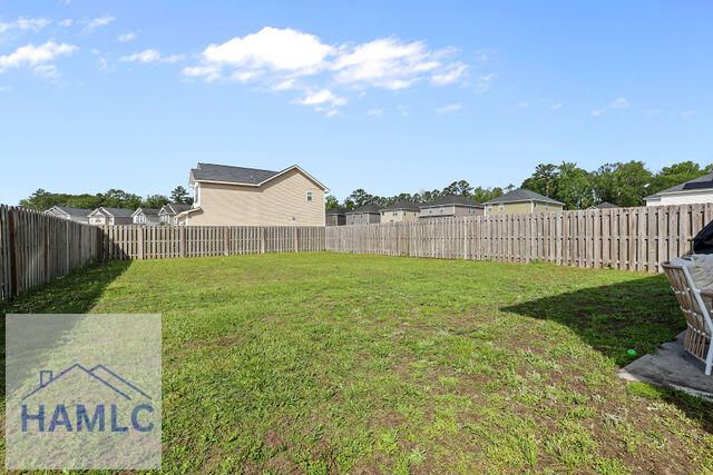 618 Fairview Circle, Hinesville, GA 31313