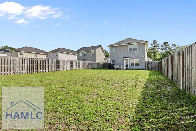618 Fairview Circle, Hinesville, GA 31313