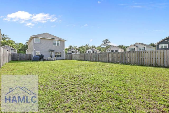 618 Fairview Circle, Hinesville, GA 31313