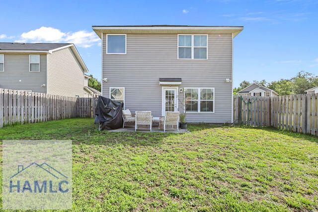 618 Fairview Circle, Hinesville, GA 31313