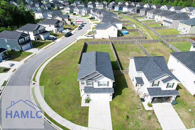 618 Fairview Circle, Hinesville, GA 31313