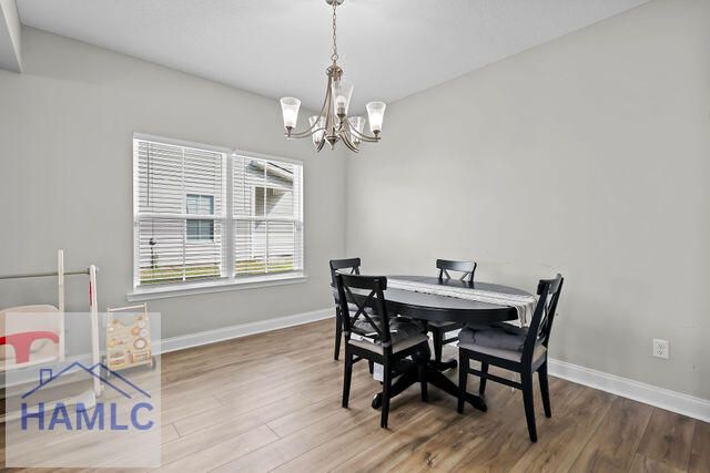 618 Fairview Circle, Hinesville, GA 31313