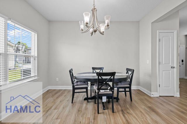 618 Fairview Circle, Hinesville, GA 31313