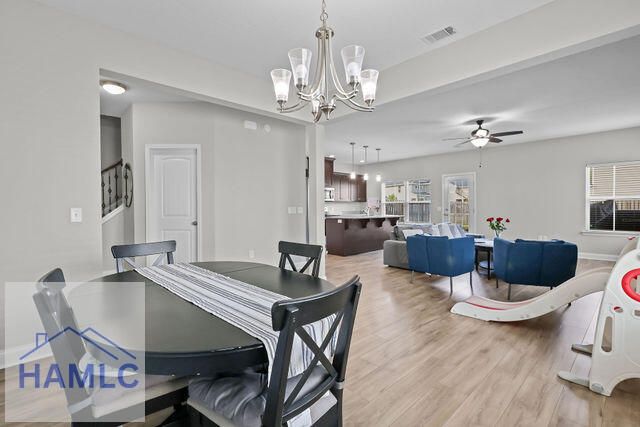 618 Fairview Circle, Hinesville, GA 31313