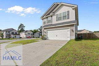 618 Fairview Circle, Hinesville, GA 31313