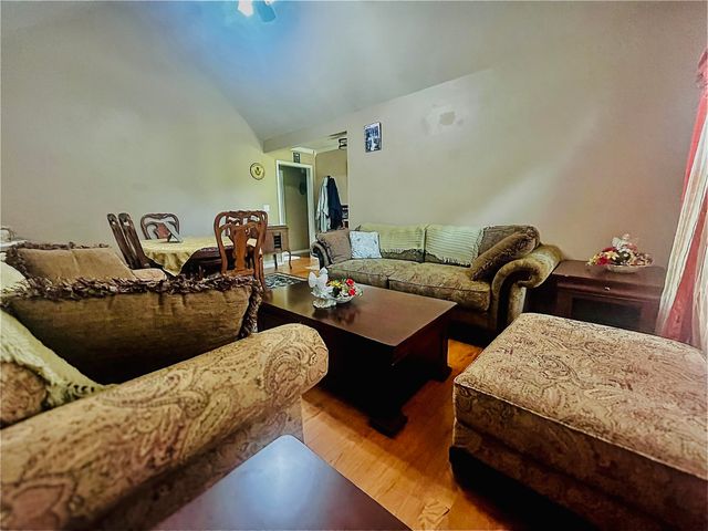 428 Richland Church Road, Gray, KY 40734