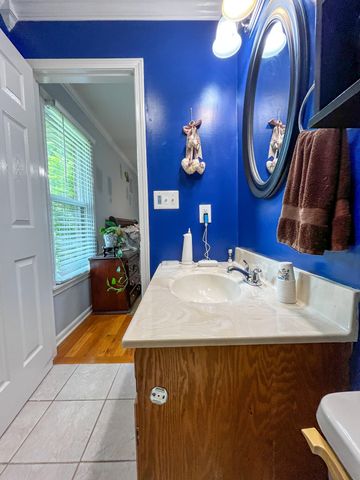 428 Richland Church Road, Gray, KY 40734