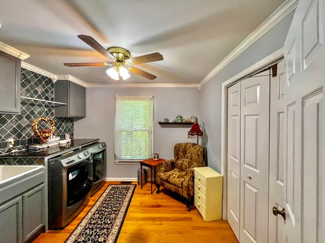 428 Richland Church Road, Gray, KY 40734