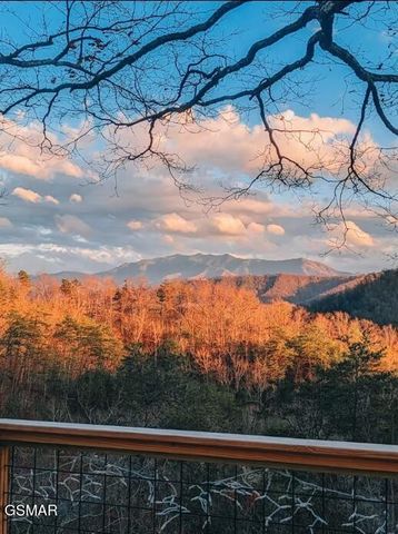 1146 Pine Mountain Road, Sevierville, TN 37862