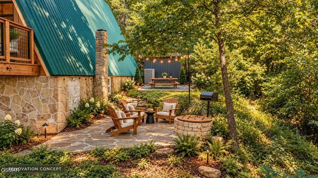 1146 Pine Mountain Road, Sevierville, TN 37862