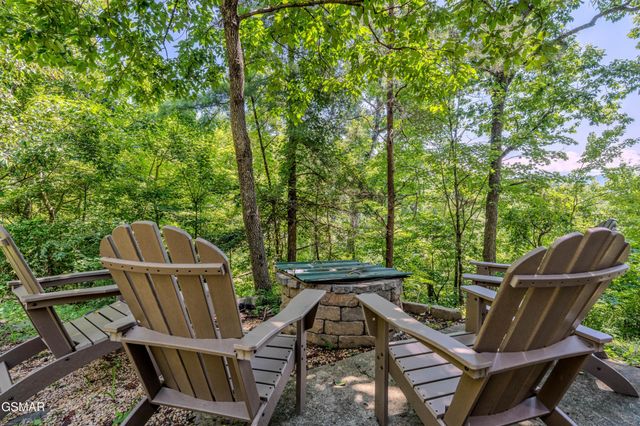 1146 Pine Mountain Road, Sevierville, TN 37862