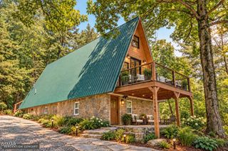 1146 Pine Mountain Road, Sevierville, TN 37862