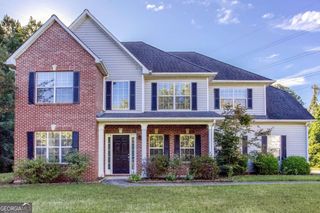 292 Bermuda Court, Dallas, GA 30157