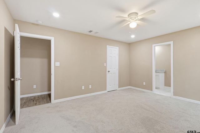 208 Lenox St, Pittsburg, TX 75686