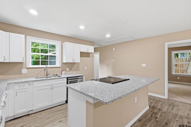 208 Lenox St, Pittsburg, TX 75686