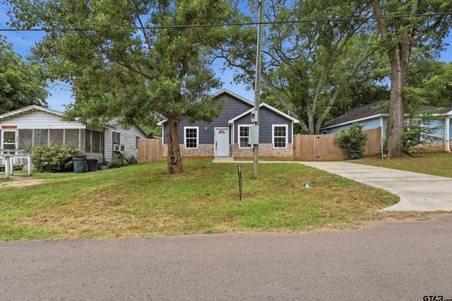 208 Lenox St, Pittsburg, TX 75686