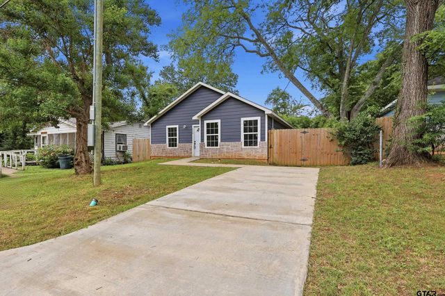 208 Lenox St, Pittsburg, TX 75686