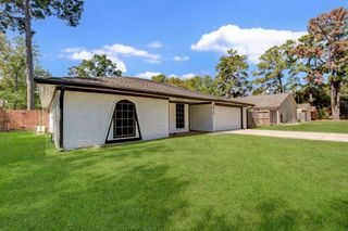 18015 Woodgum Drive, Spring, TX 77388