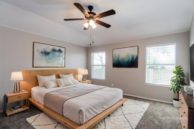 1450 Waldrop Drive, Lancaster, TX 75146