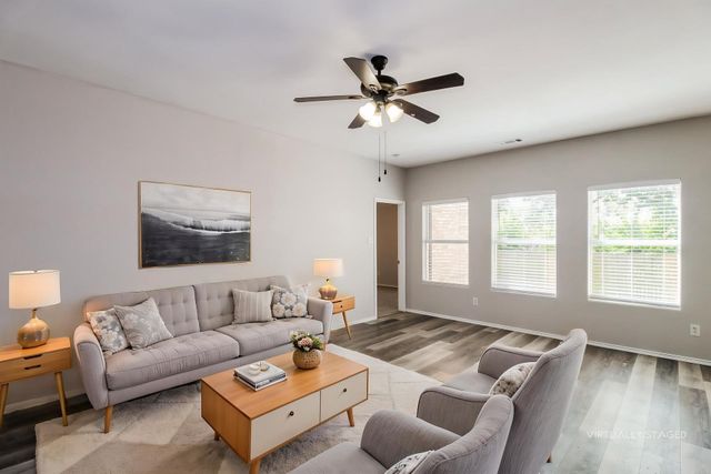 1450 Waldrop Drive, Lancaster, TX 75146
