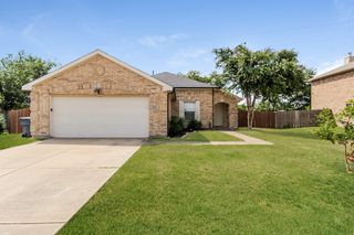 1450 Waldrop Drive, Lancaster, TX 75146